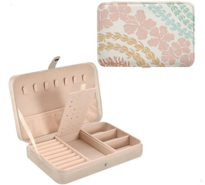 Travel Jewelry Box(Pre-ordered)