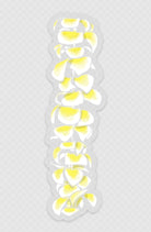 Pua Melia Lei - pepili - LEIOHU DESIGNS