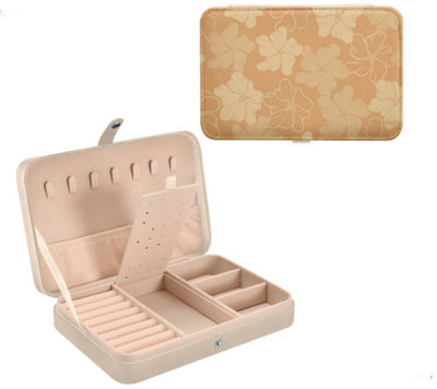 Travel Jewelry Box(Pre-ordered)