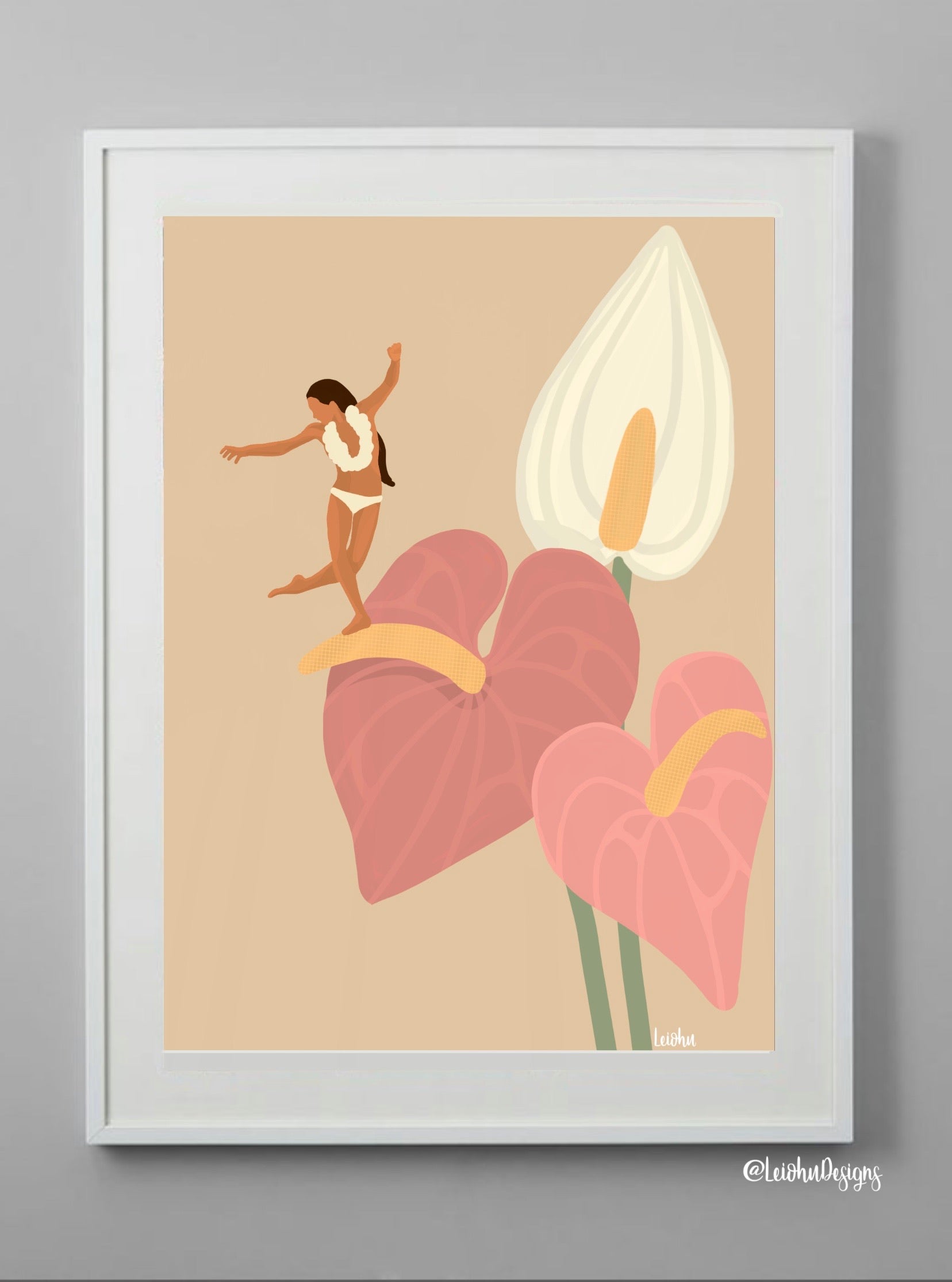 He’e nalu - LEIOHU DESIGNS