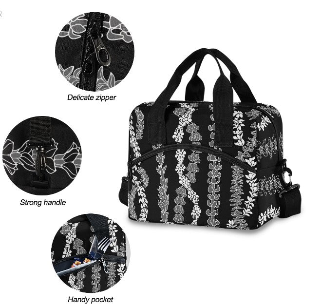 Lunch Bag - LEIOHU DESIGNS
