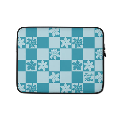 Groovy Summer - Uliuli - Laptop Sleeve