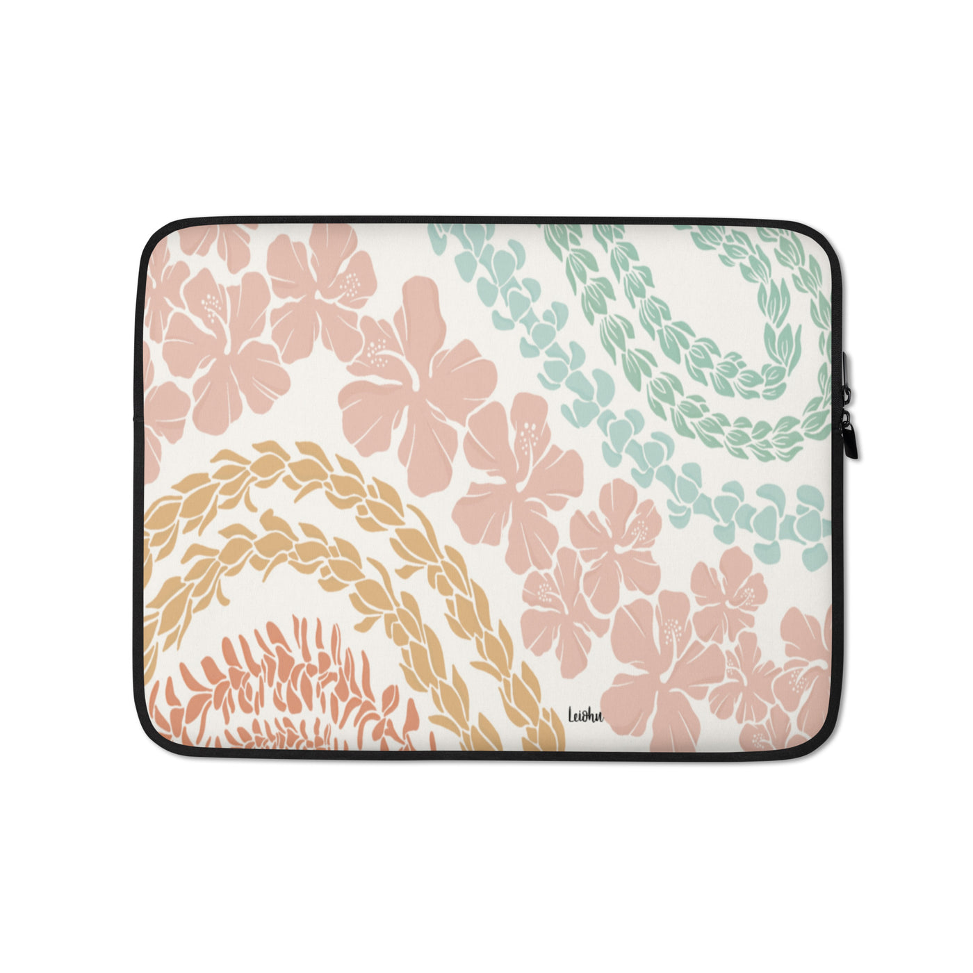 Groovy Lei - Laptop Sleeve