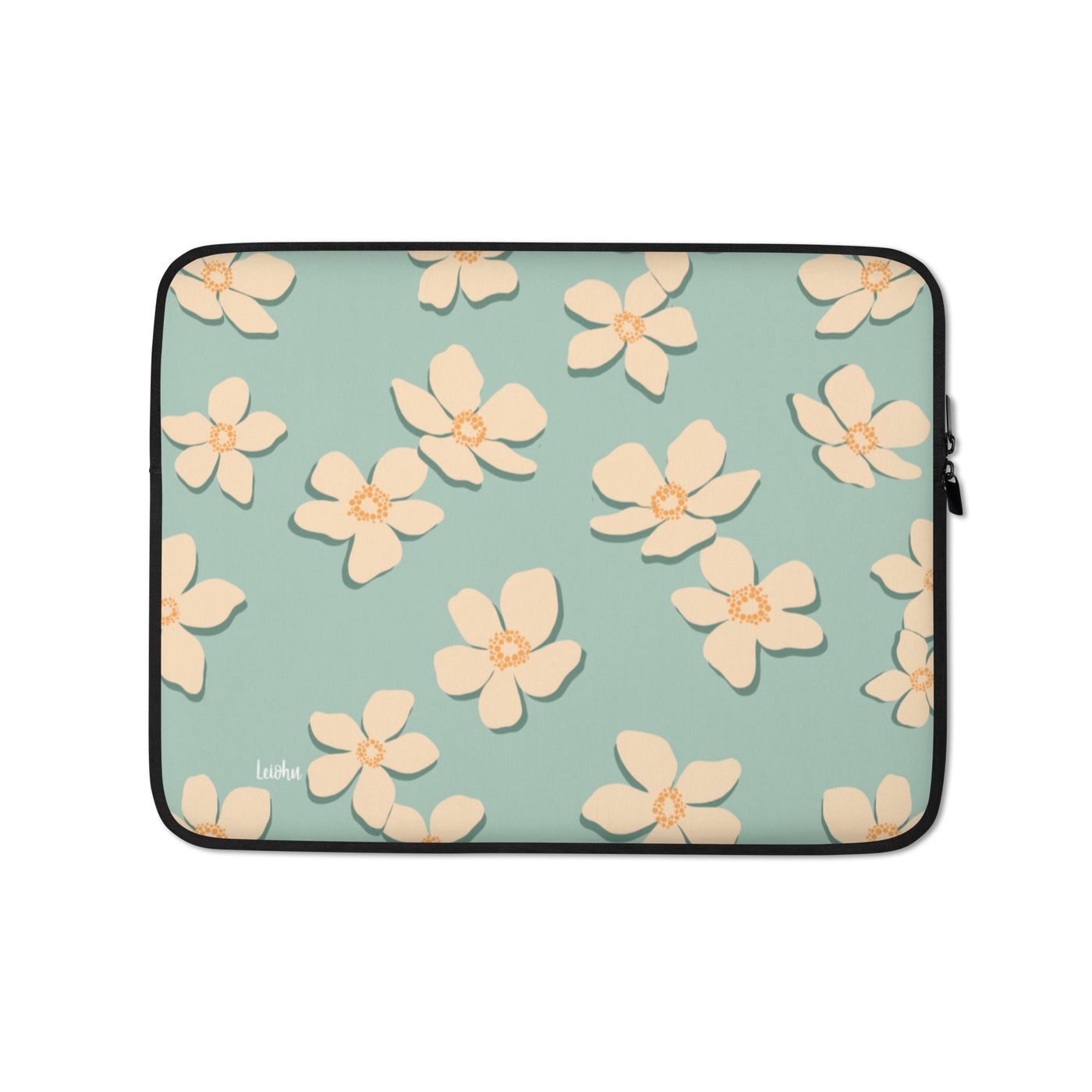 Retro Pua Kala - Laptop Sleeve