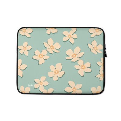 Retro Pua Kala - Laptop Sleeve