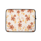 Vintage Pua - Laptop Sleeve - LEIOHU DESIGNS