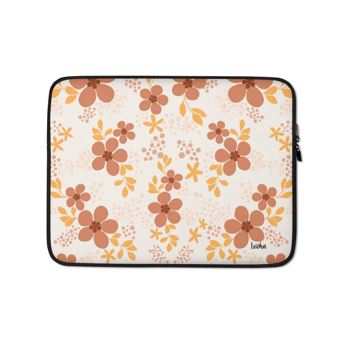 Vintage Pua - Laptop Sleeve