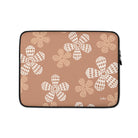 Hebrew Shell - Laptop Sleeve - LEIOHU DESIGNS