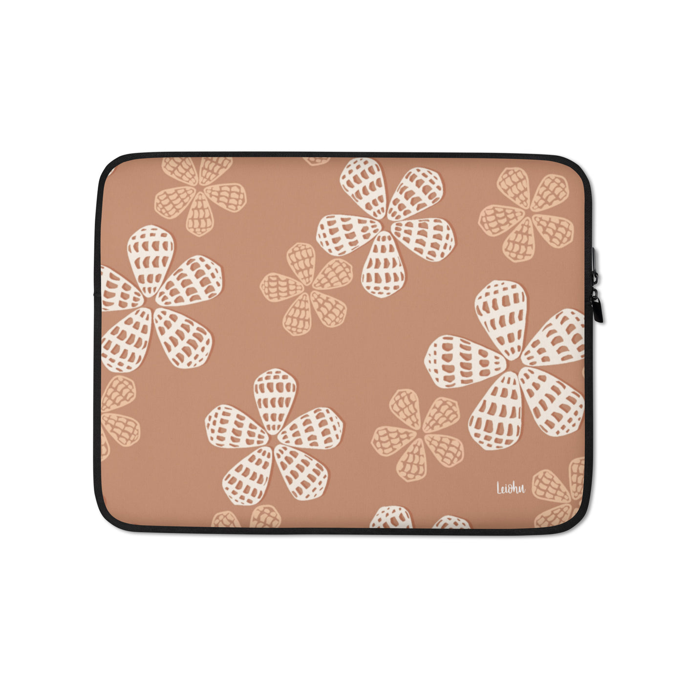 Hebrew Shell - Laptop Sleeve