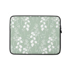 Groovy 'Iwa'iwa - Laptop Sleeve - LEIOHU DESIGNS