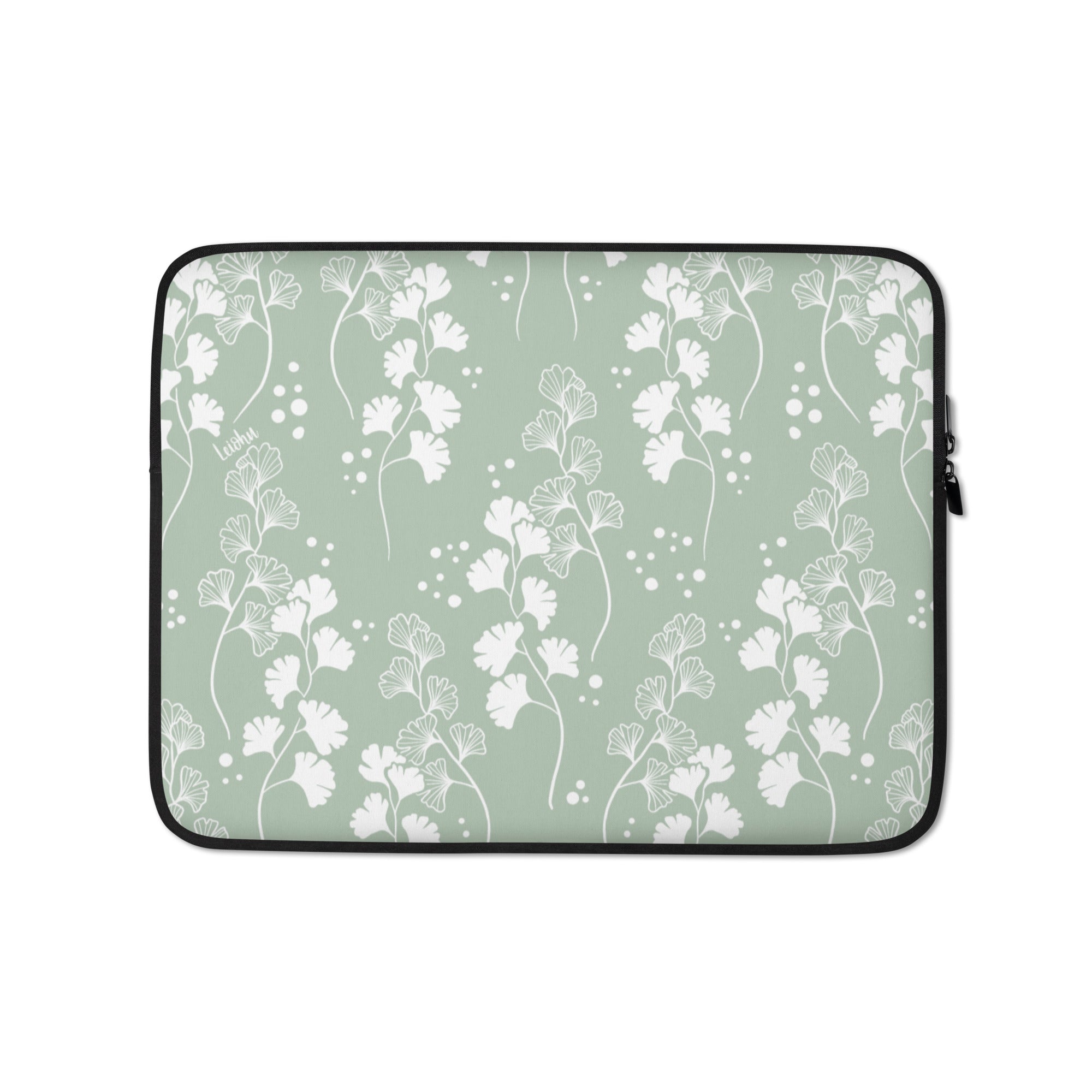 Groovy 'Iwa'iwa - Laptop Sleeve - LEIOHU DESIGNS