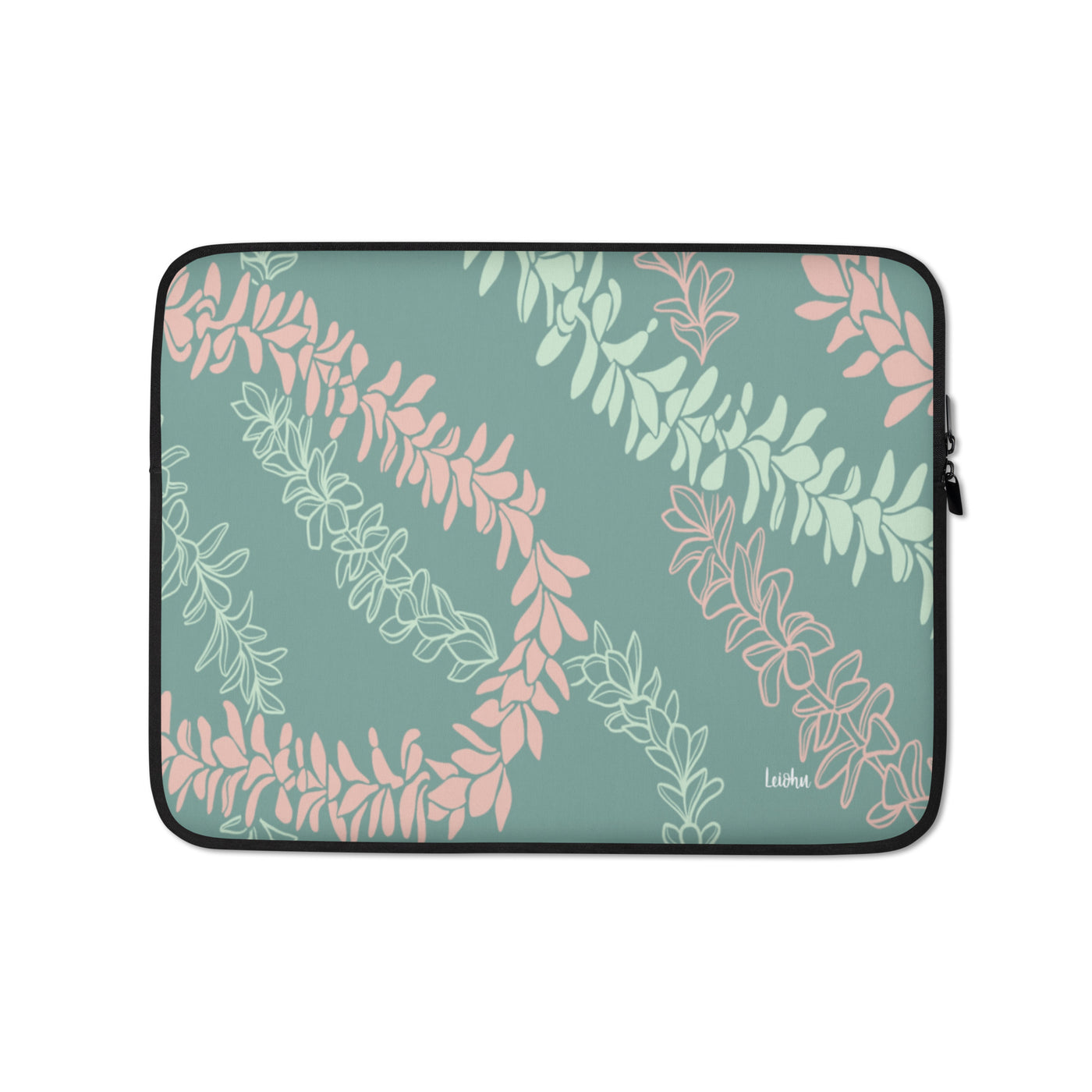 Groovy Pua Melia - Laptop Sleeve