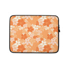 Groovy Pua - Laptop Sleeve - LEIOHU DESIGNS