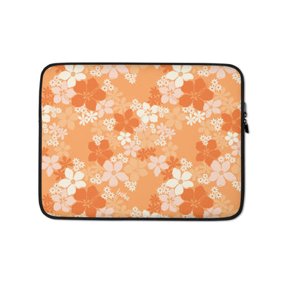 Groovy Pua - Laptop Sleeve