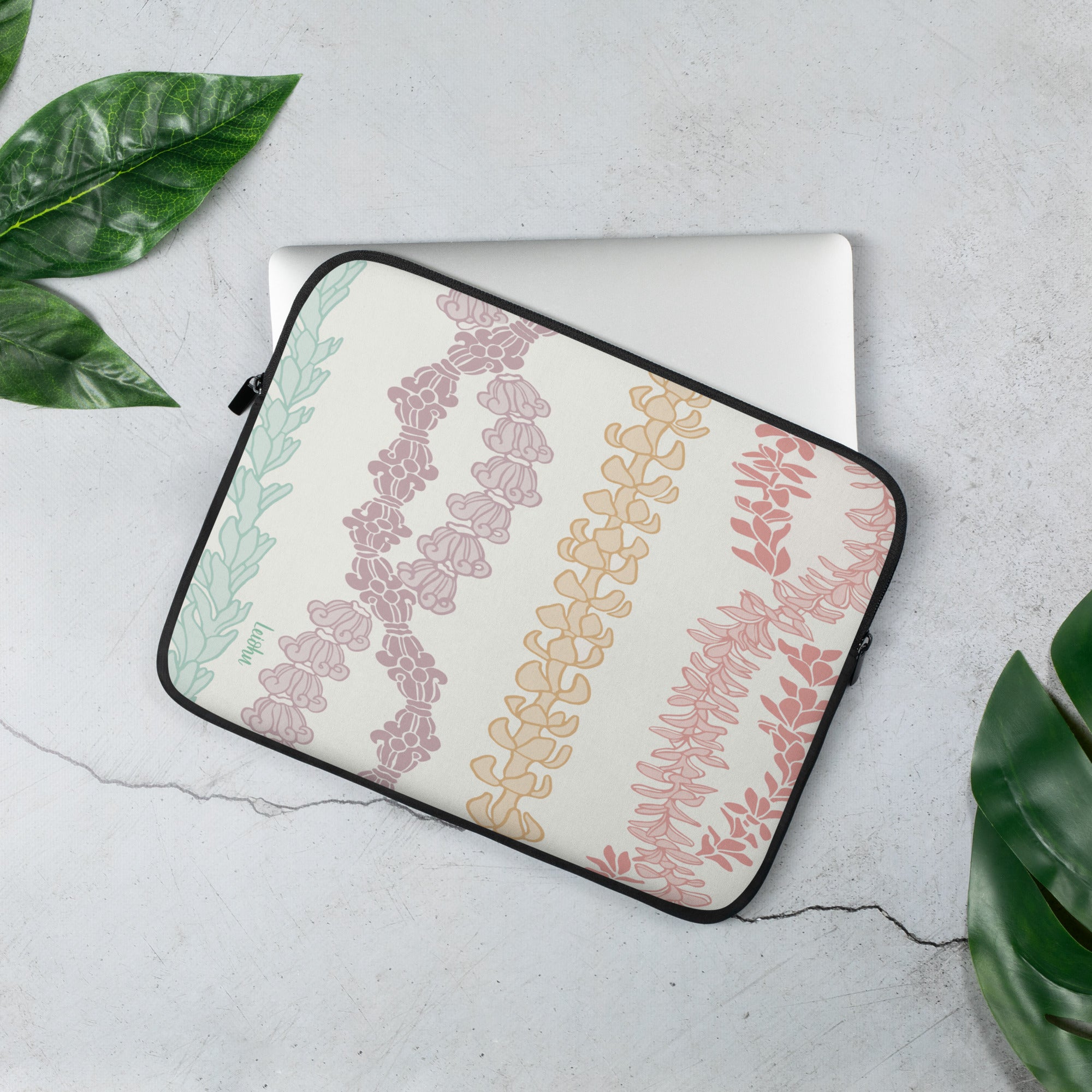 Forever Lei Laptop Sleeve – LEIOHU DESIGNS