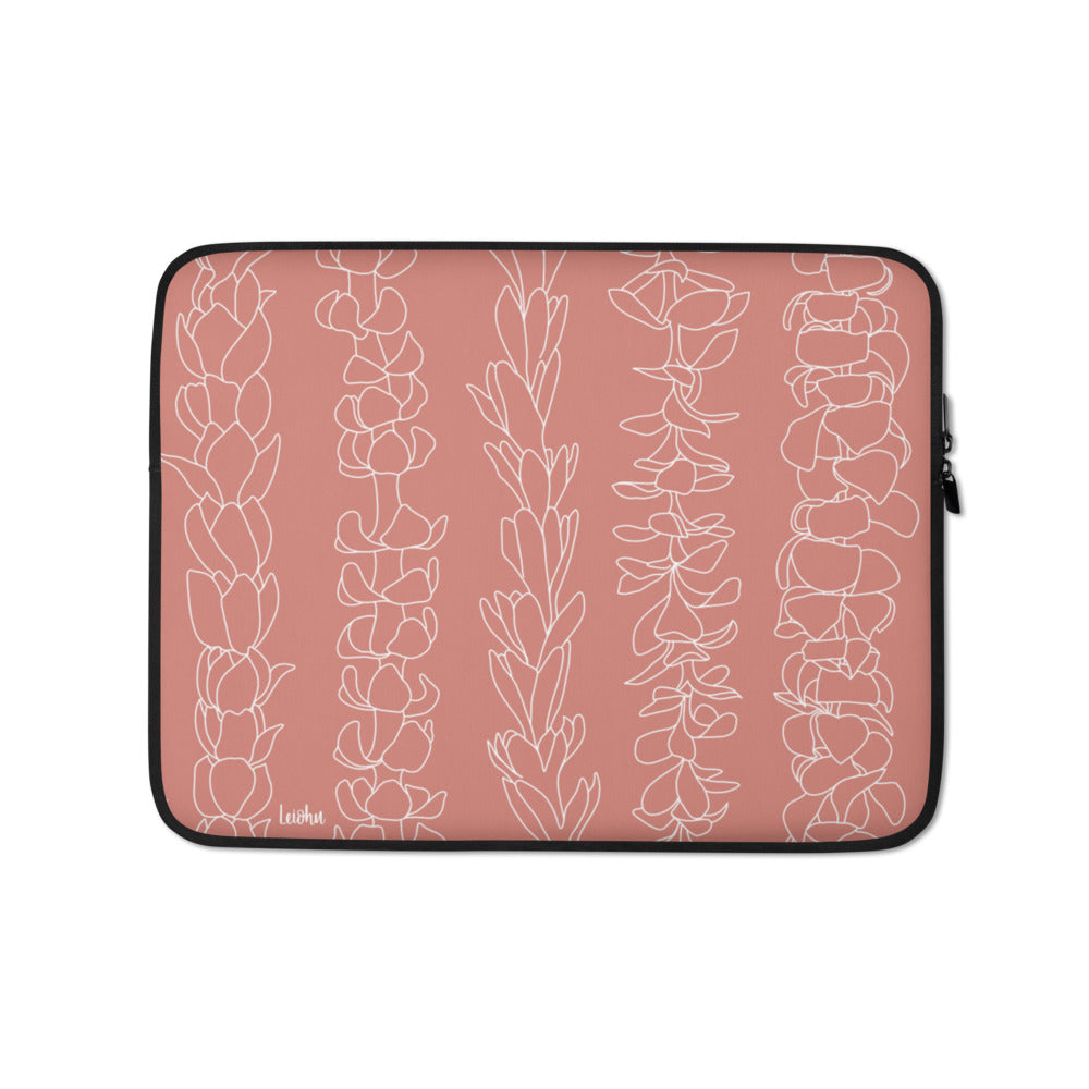 Na Lei - Laptop Sleeve