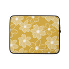 Pua Kala - Laptop Sleeve - LEIOHU DESIGNS