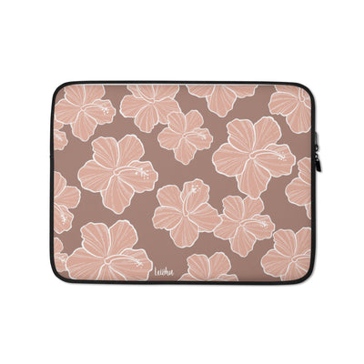 Hibiscus Dream - Laptop Sleeve