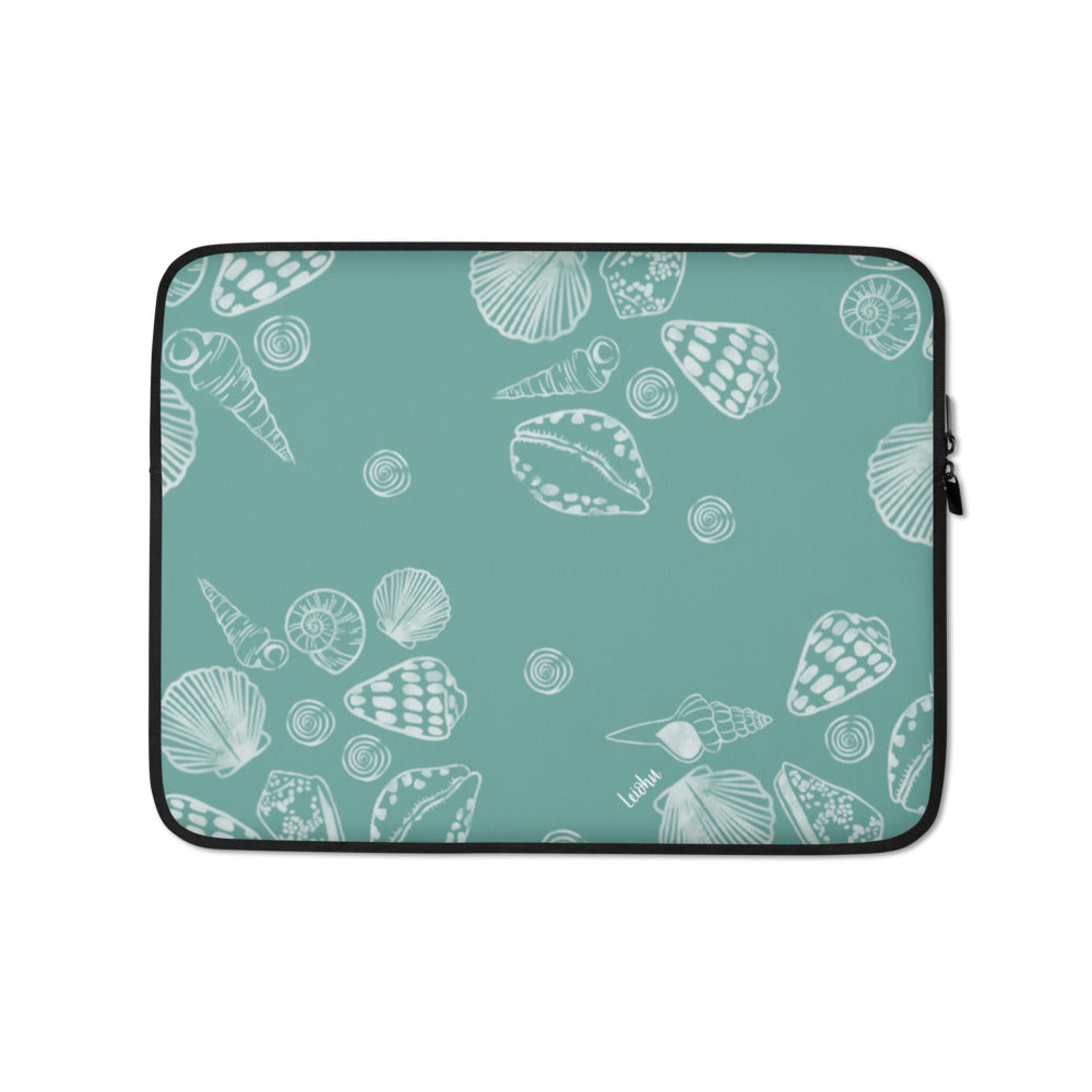 Kai - Laptop Sleeve - LEIOHU DESIGNS