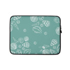 Kai - Laptop Sleeve - LEIOHU DESIGNS