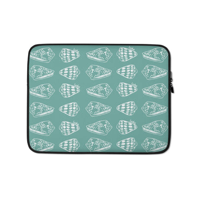 Shell - Laptop Sleeve