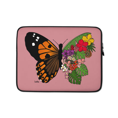 Pulelehua - Laptop Sleeve