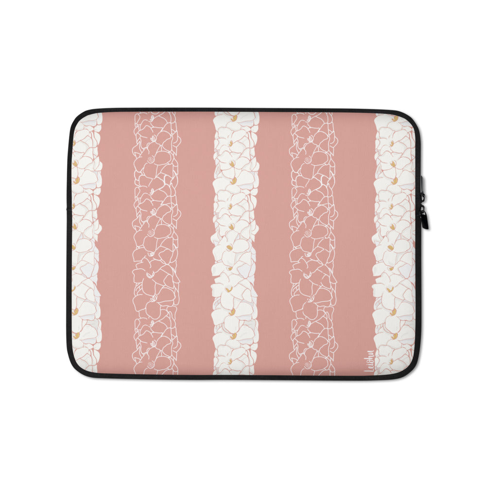 Double Puakenikeni - Laptop Sleeve