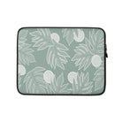 Ulu - Polu - Laptop Sleeve - LEIOHU DESIGNS