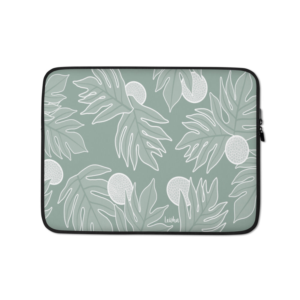 Ulu - Polu - Laptop Sleeve