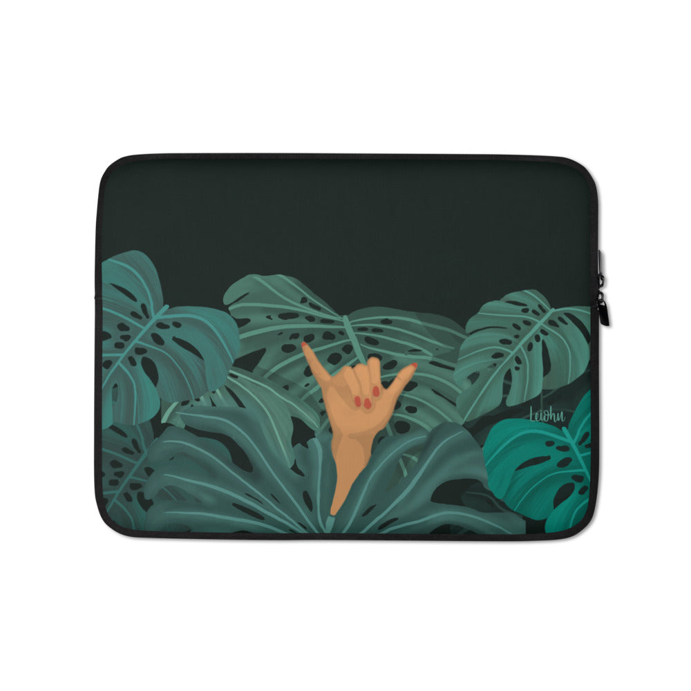 Shaka - Laptop Sleeve