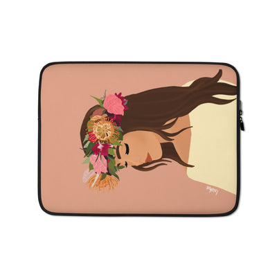 Lei Po'o - Laptop Sleeve