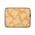 Awapuhi Dream - Laptop Sleeve - LEIOHU DESIGNS