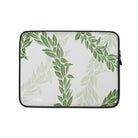 Maile Lei - Laptop Sleeve - LEIOHU DESIGNS