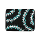 Jade Lei - Laptop Sleeve - LEIOHU DESIGNS