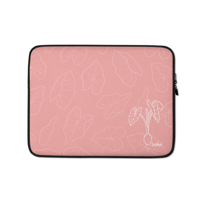 Pink Kalo - Laptop Sleeve