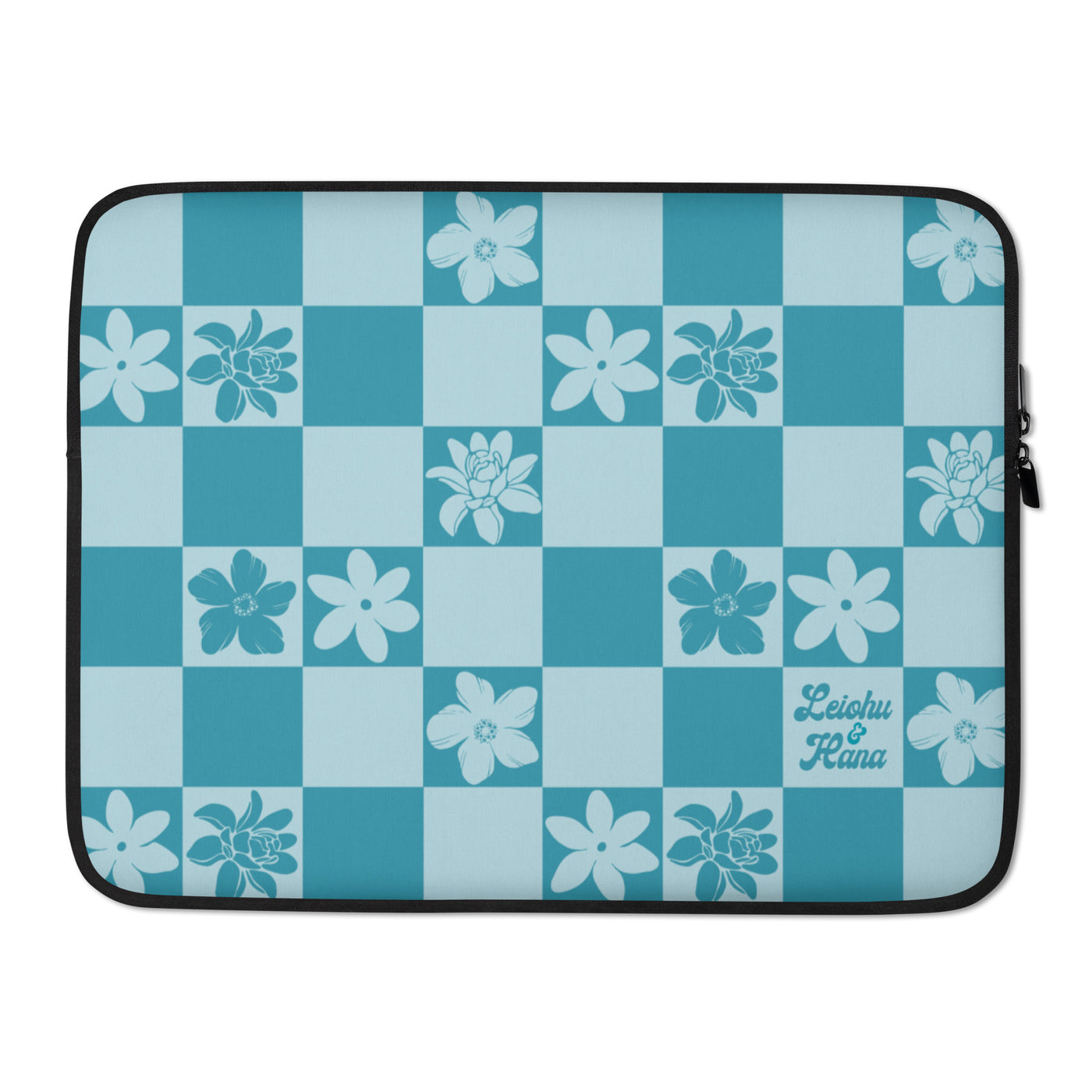 Groovy Summer - Uliuli - Laptop Sleeve