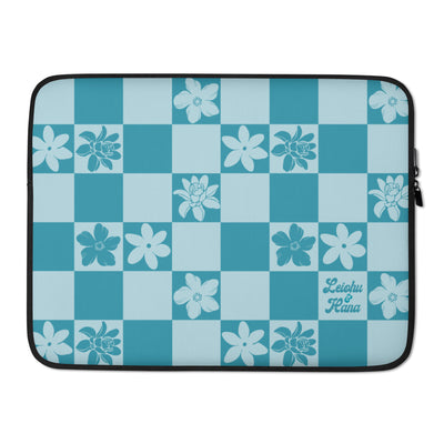 Groovy Summer - Uliuli - Laptop Sleeve