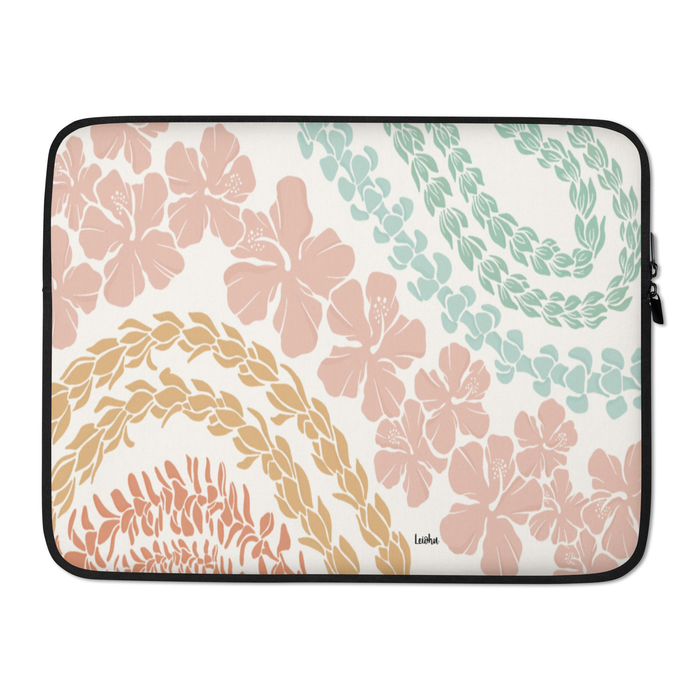 Groovy Lei - Laptop Sleeve