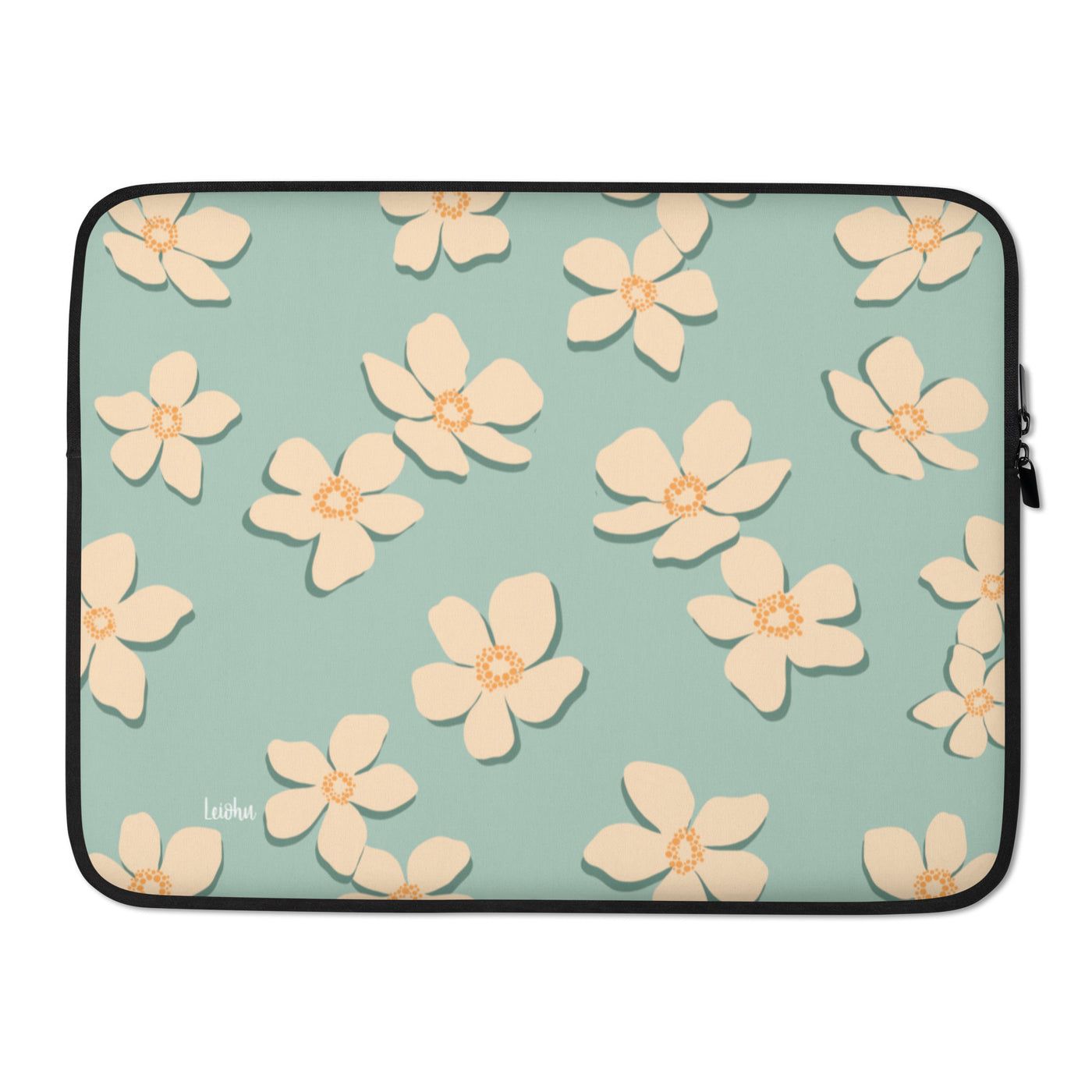 Retro Pua Kala - Laptop Sleeve