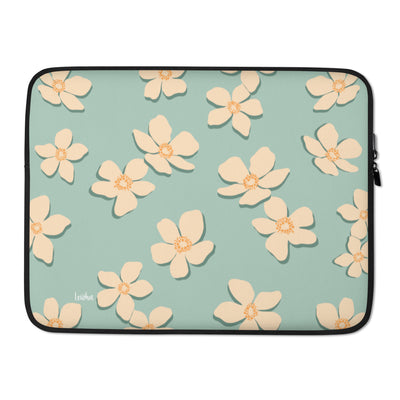 Retro Pua Kala - Laptop Sleeve