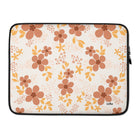 Vintage Pua - Laptop Sleeve - LEIOHU DESIGNS