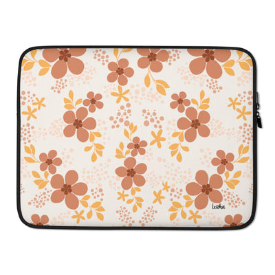 Vintage Pua - Laptop Sleeve