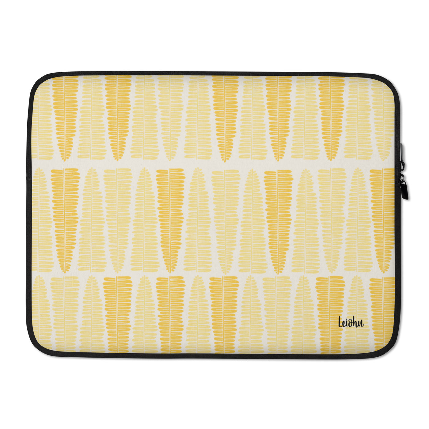 Kupukupu Fern - Laptop Sleeve