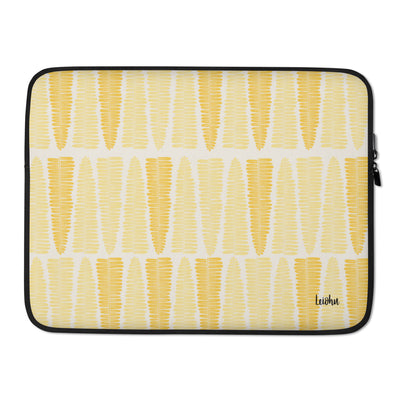 Kupukupu Fern - Laptop Sleeve