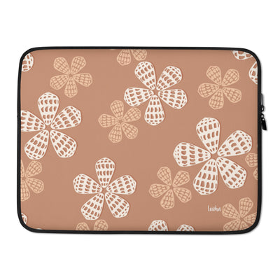 Hebrew Shell - Laptop Sleeve