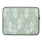 Groovy 'Iwa'iwa - Laptop Sleeve - LEIOHU DESIGNS