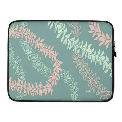 Groovy Pua Melia - Laptop Sleeve