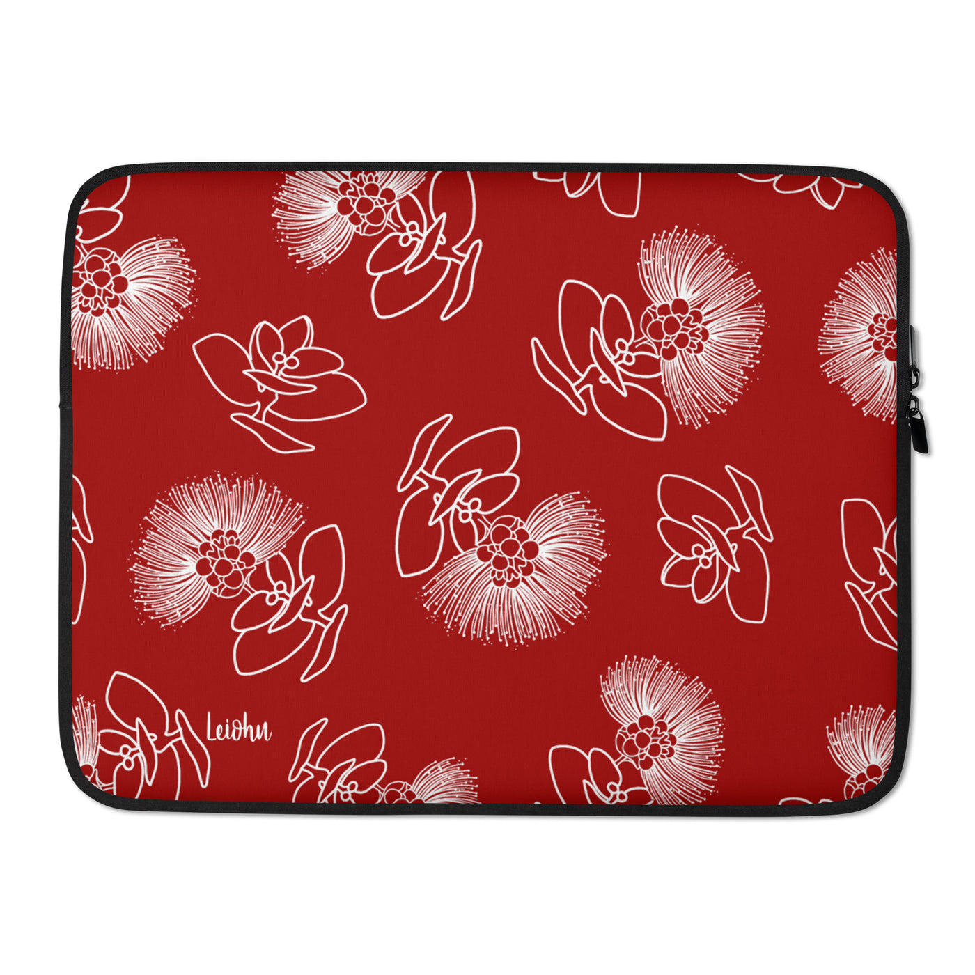 Lehua - Laptop Sleeve