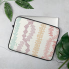 Forever Lei - Laptop Sleeve - LEIOHU DESIGNS