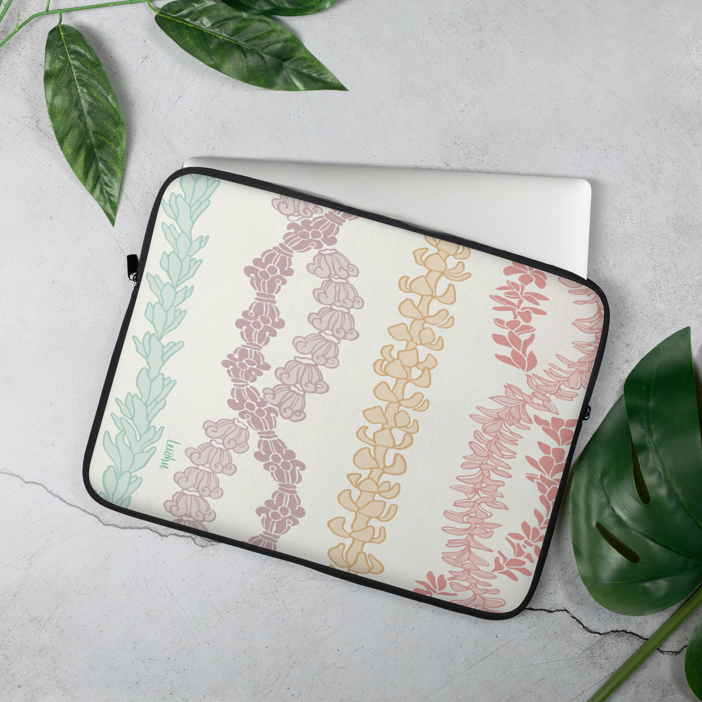 Forever Lei - Laptop Sleeve